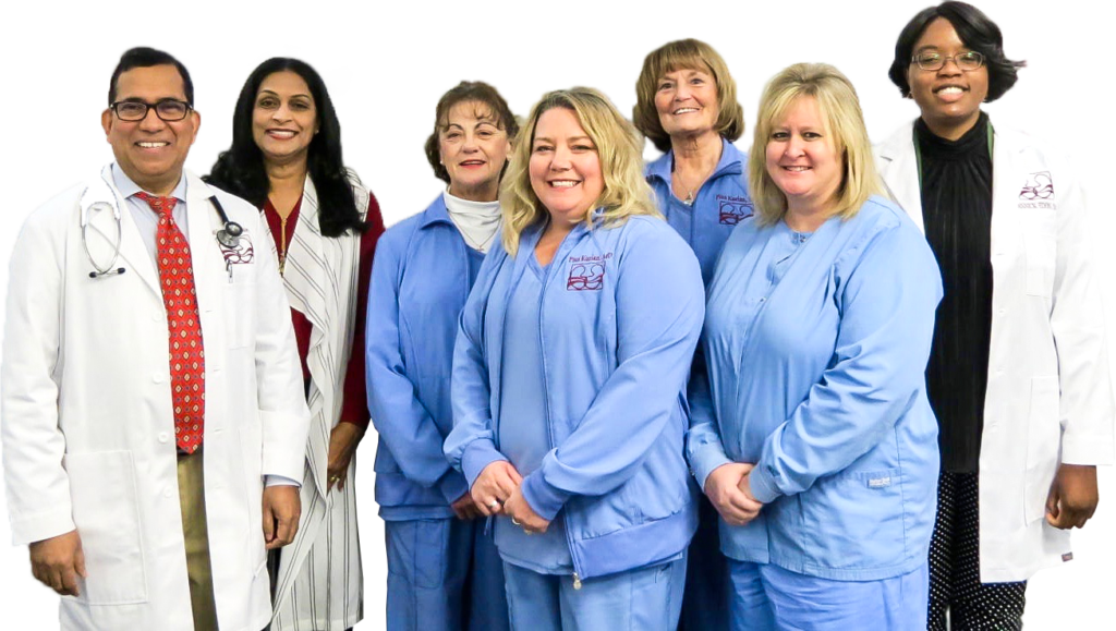 Caring Kidney Doctors